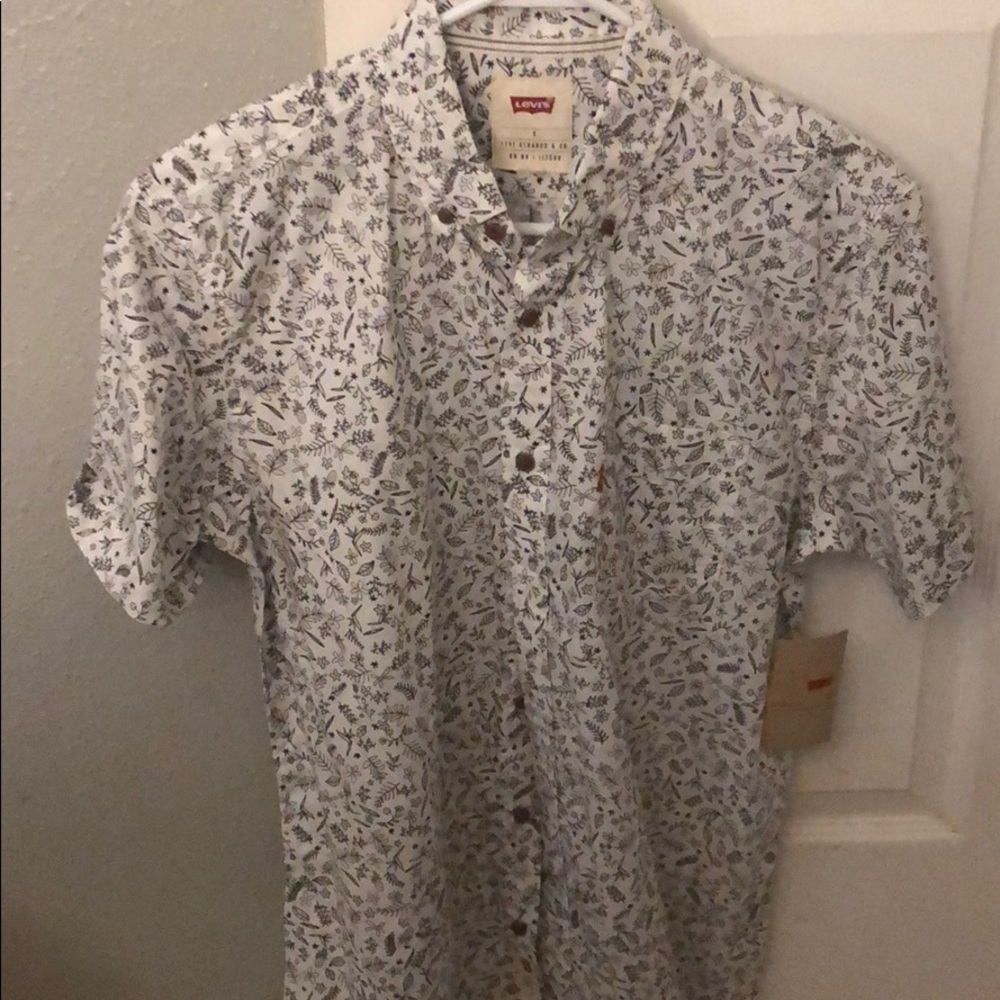 Levi’s casual Shirt